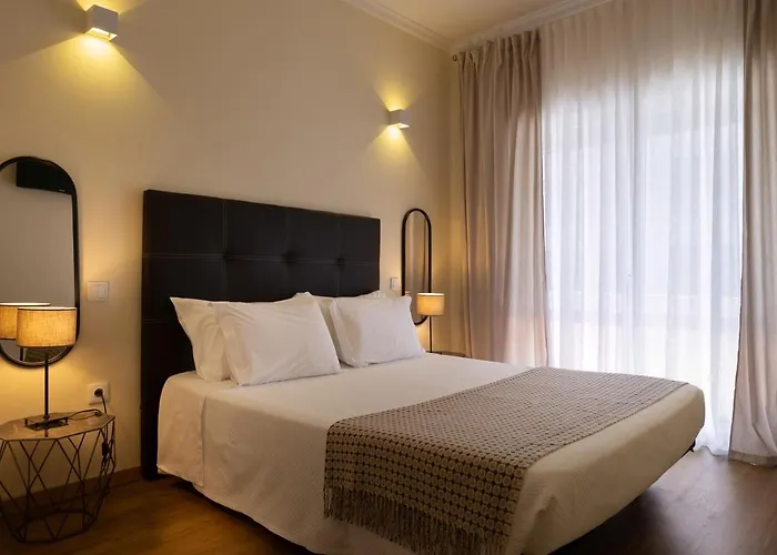 Bolhao Apartment