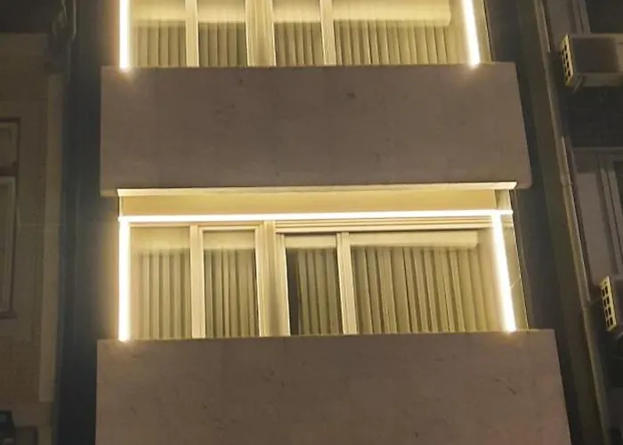 Apartamentos Portodouro - Santa Catarina