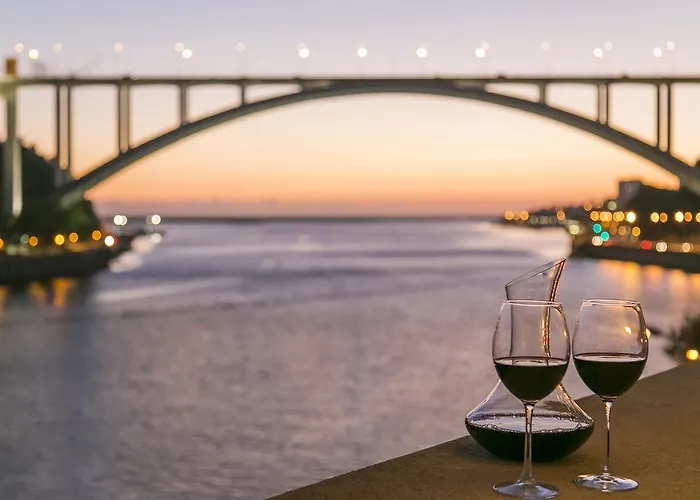Douro A Vista