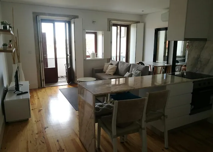 Porto Sun Apartment