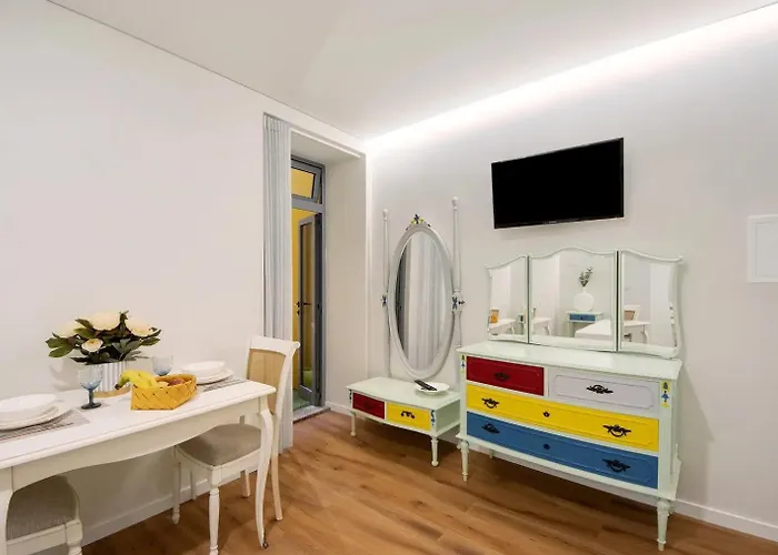 Porto Bello - Apartamento - 2