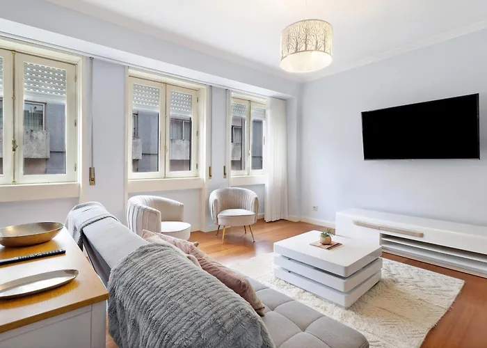 Apartment Boutique Santa Catarina 1