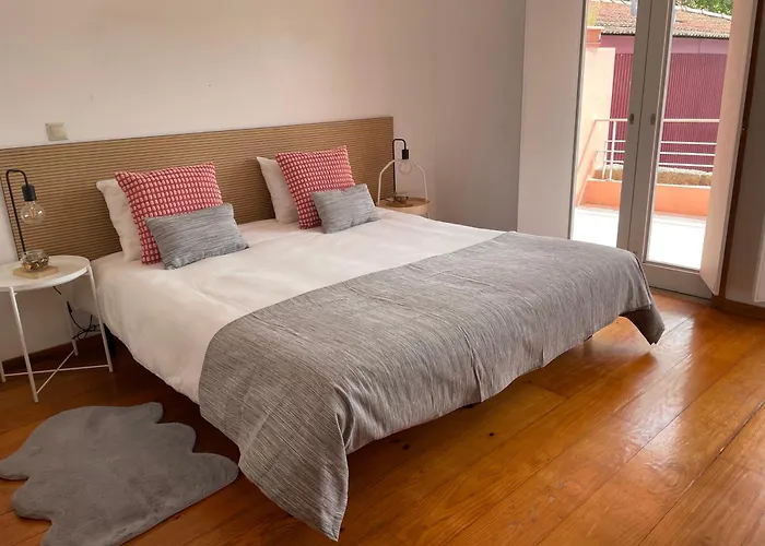 Douro River Cozy Apartments