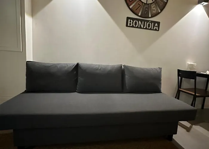 Bonjoia Porto Guest House