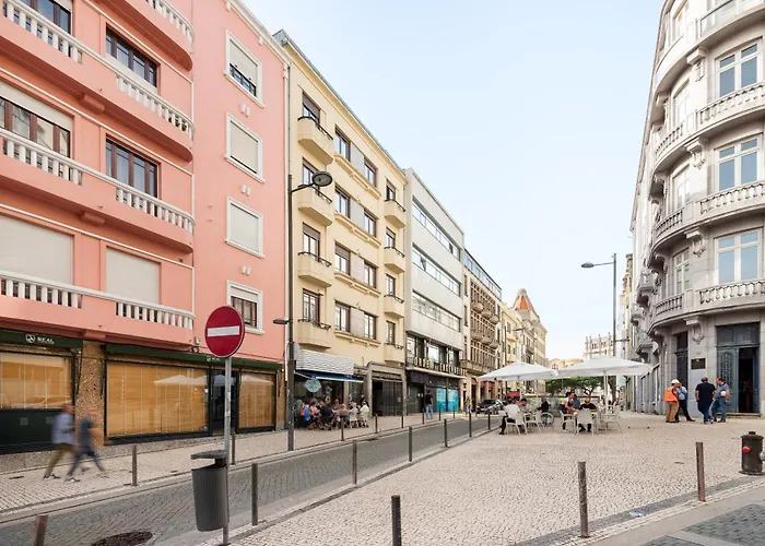 Rivoli Apartments