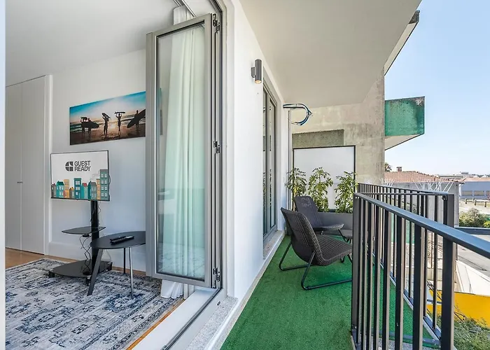Guestready - Serene Stay In Porto