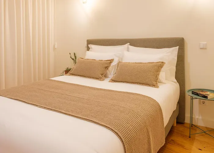 Agapestay Porto