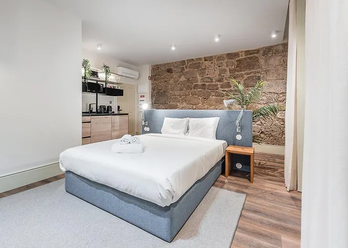 Guestready - Mercadores 150 - H