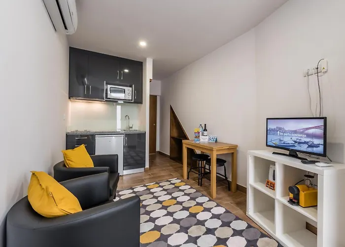 Guestready - Pocket-Sized Gem In Porto