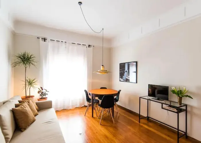 Guestready - Rivoli Studio