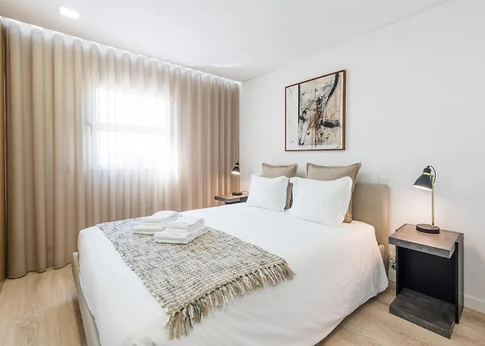 Guestready - Tigerlily