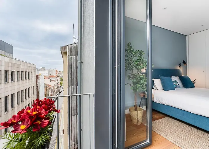 Guestready - Tranquility In Downtown