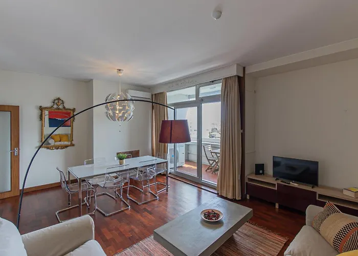 Guestready - Boavista Urban Escape