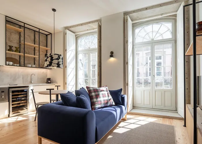Laranjais Boutique Suites & Apartments Porto