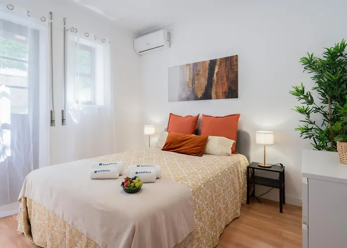 Maria Pia Apartamento Com Terraco
