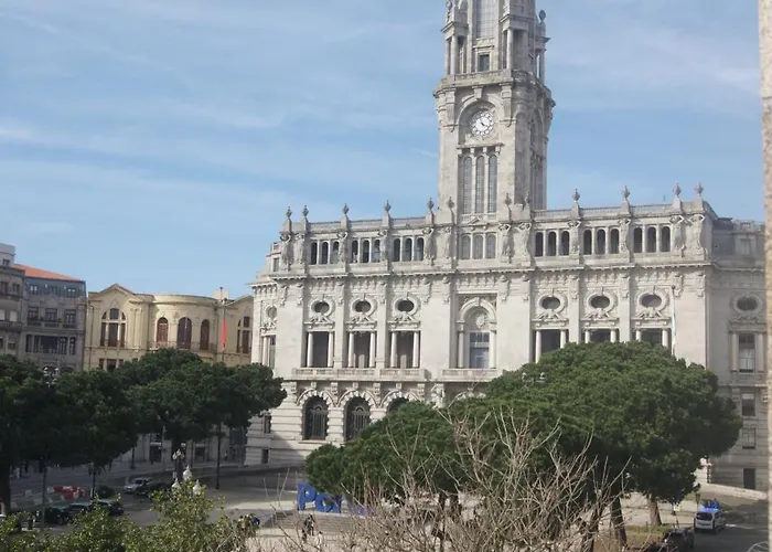 Hotel Chique Aliados