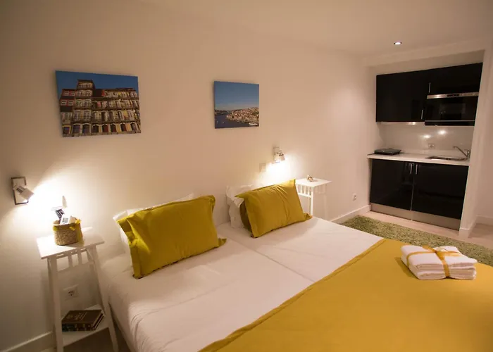 Historical Porto Studios