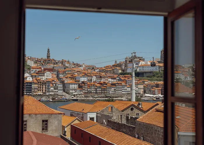 Douro Panoramic Views By Vacationy