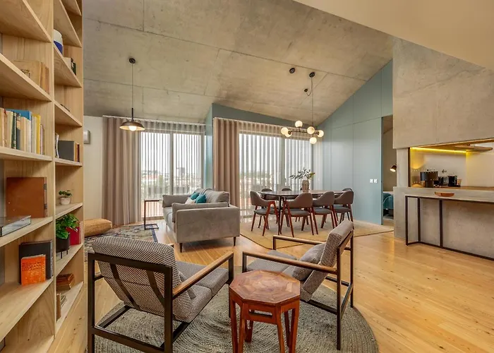 Apartment Celso