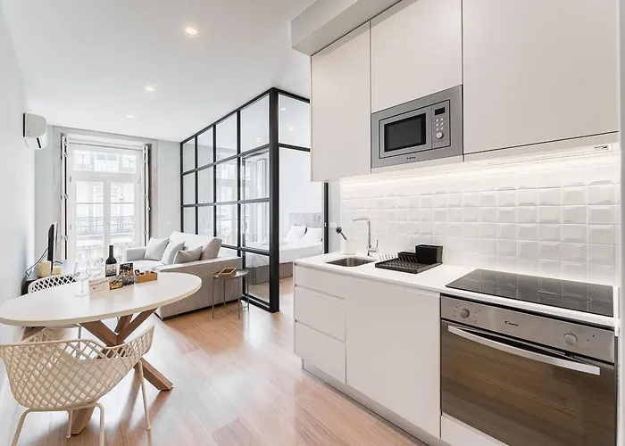 Guestready - Modern Apartment In Bolhao