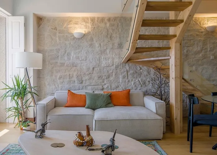Portobliss Apartment