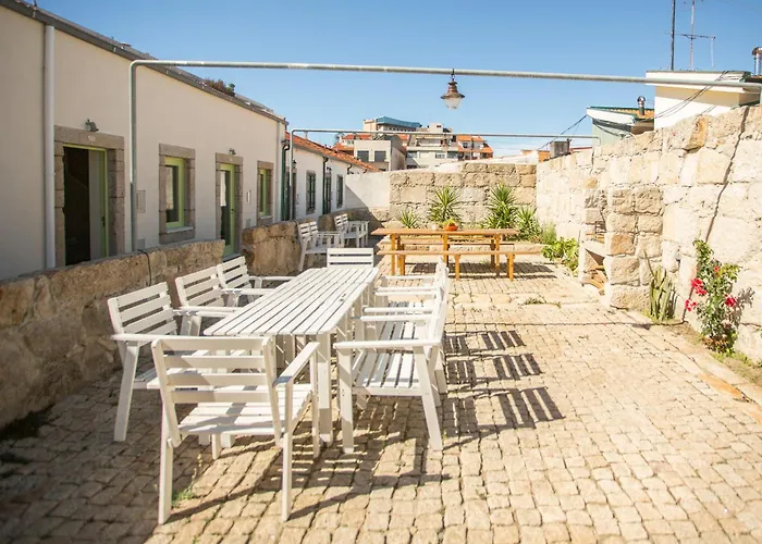 Estudio 24 Na Boavista, Jamba House
