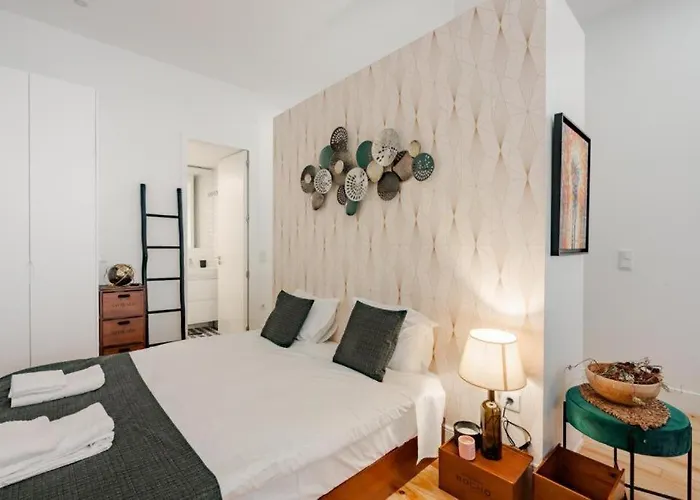 Apartmentsporto - Sun Charming 2
