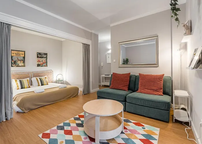 Guestready - A Warm City Refuge In Cedofeita