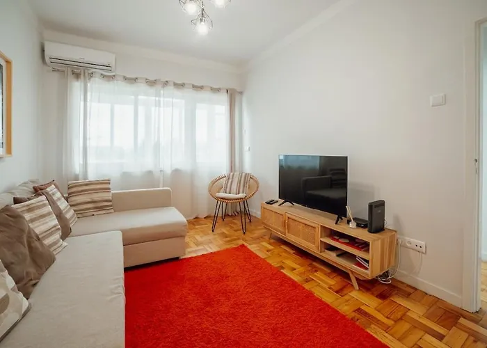 Cedofeita Flat By Hosty