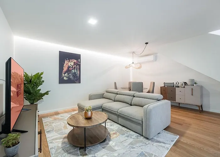 Guestready - Vera Cruz Apartments