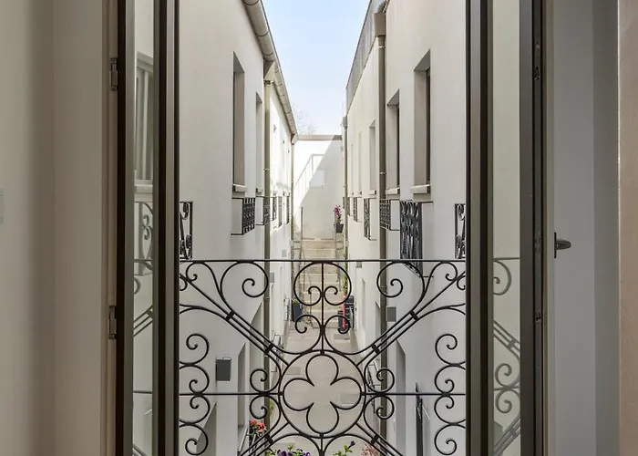Bombarda Apartments By Porto Dream Stays