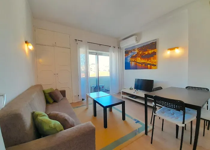 Casa Fontainhas, 1-Bdrm Flat In Porto\'S Center