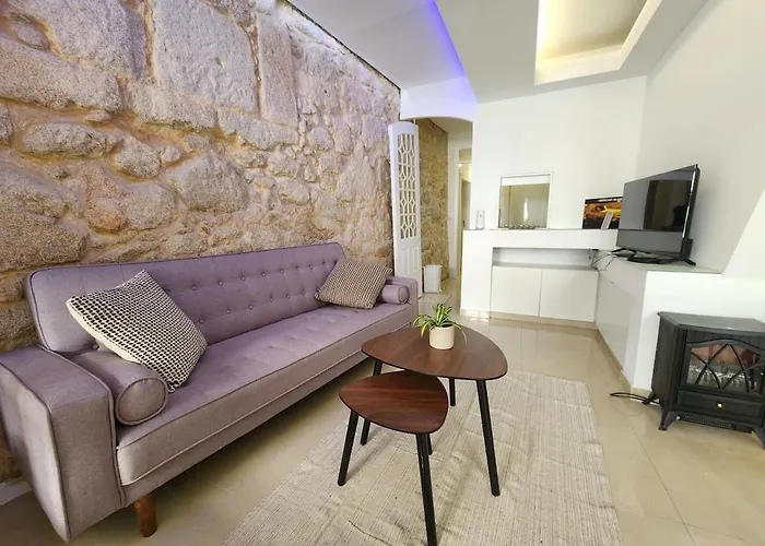 Loft By The River