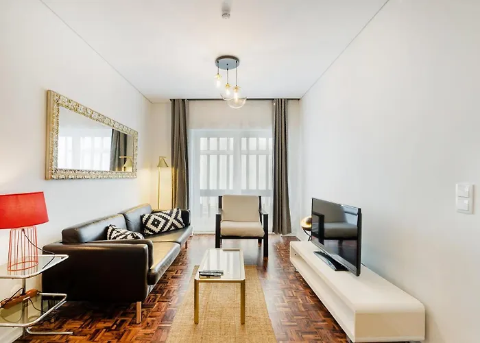 Guestready - Peaceful Retreat Near Casa Da Musica