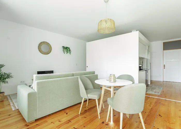 Home M Apartments