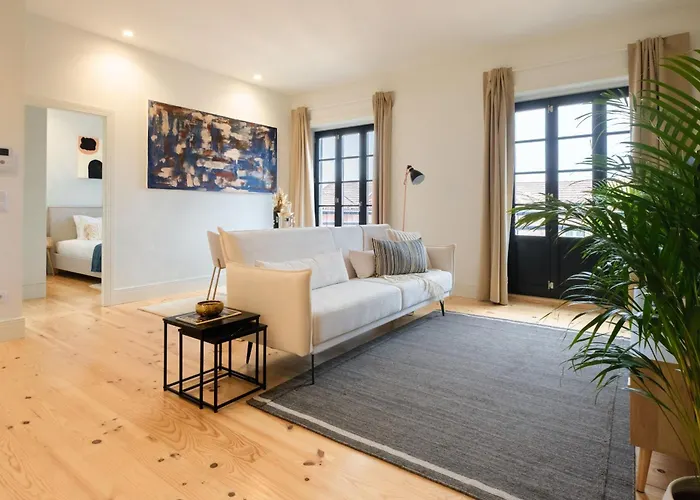 Art Deco 33 Luxury 2Br Apartment Downtown Metro Ac