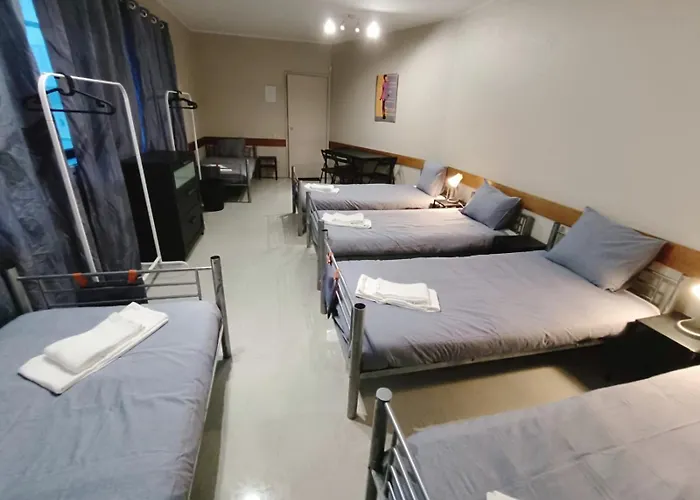Private Dowtown Batalha Room