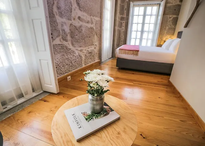 My Ribeira Guest House