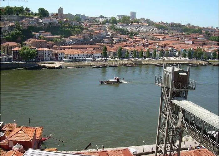 Porto Riverside