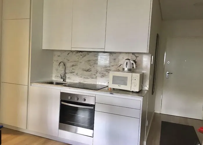 Housetik Loios Apartment