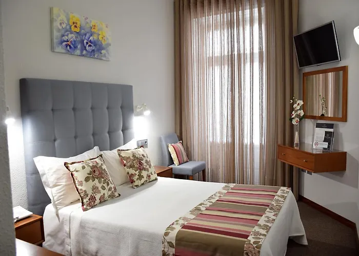 Lusitana Hotel