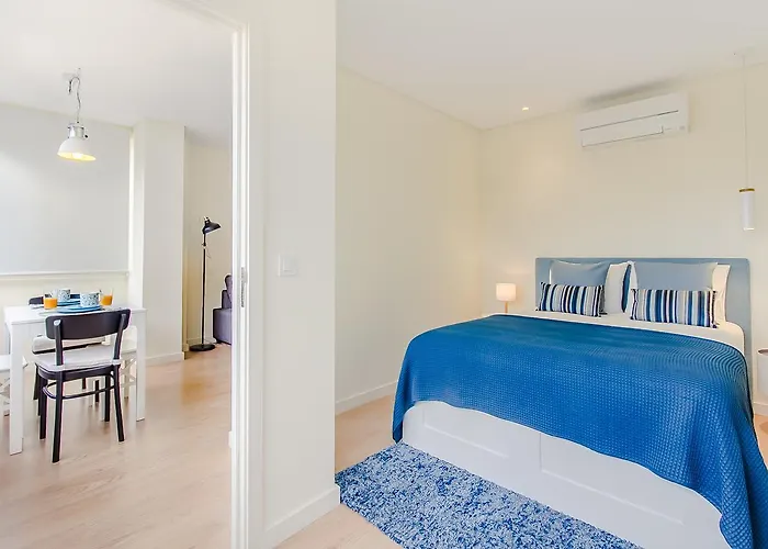 Trindade Modern Flat