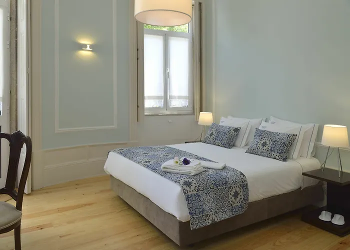 Dukes Corner Guest House