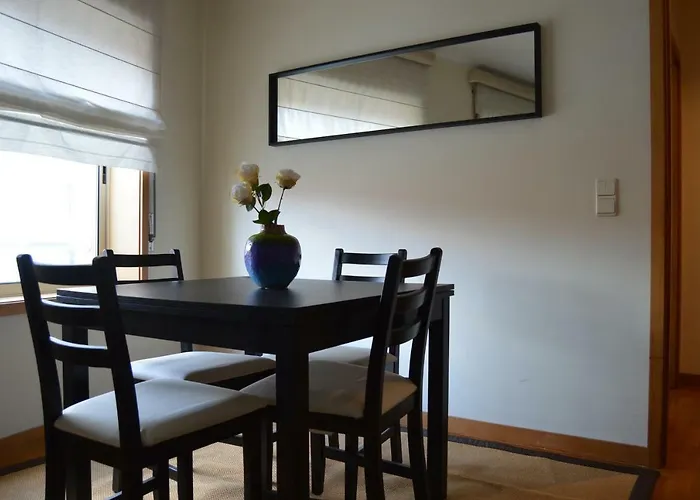 Life In Porto Apartment By Jc