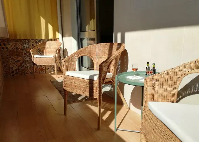 A Casa Da Maria