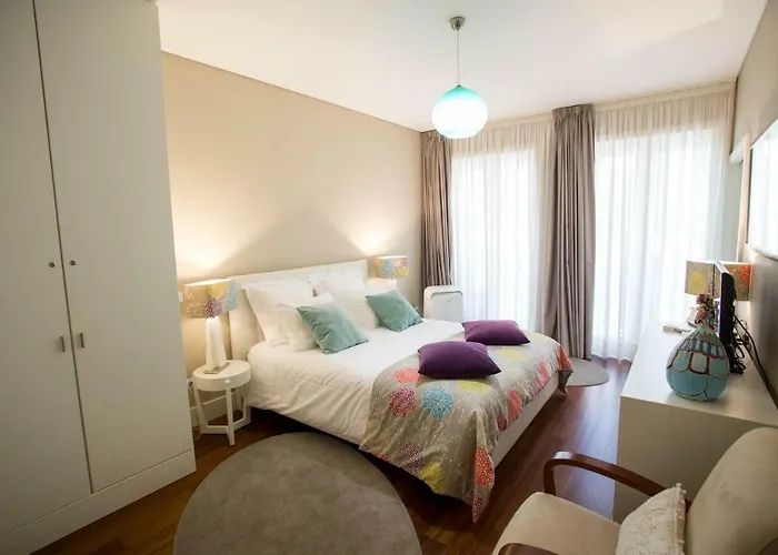 Cardosas Story Apartments By Porto City Hosts