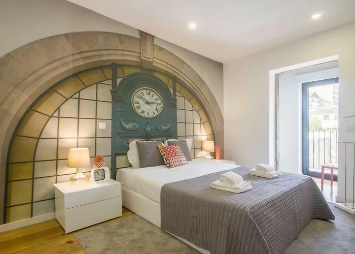 Ohh - Campanha Flat-Near The Railway Station And Metro