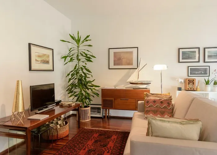 Porto D\'Ouro Apartments