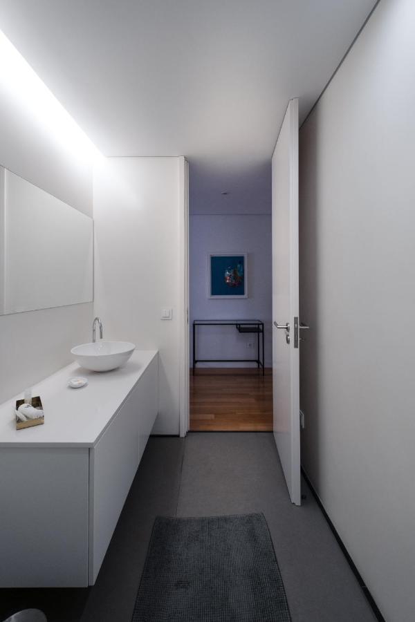 Domum Apartment *