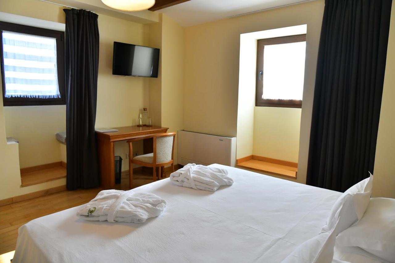 Vakantiehuis Casa De Lobos